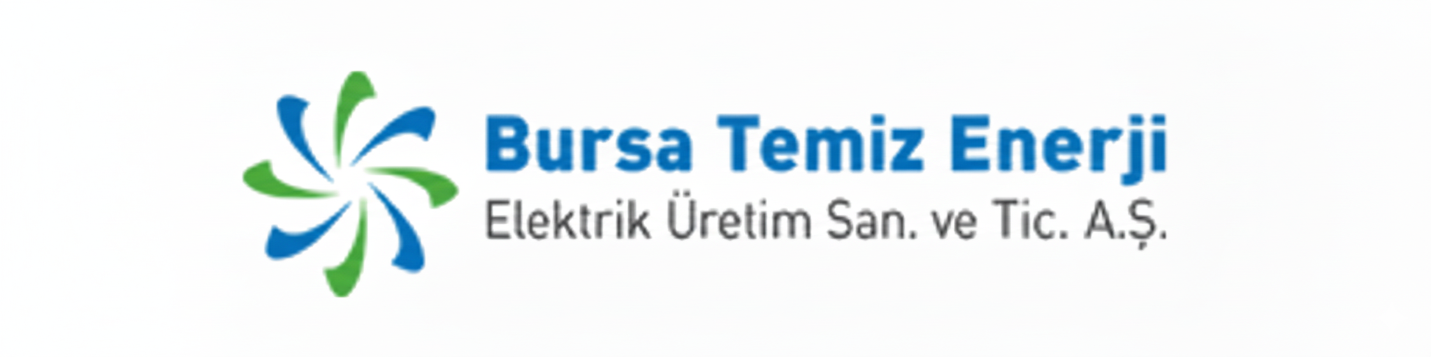 Bursa Temiz Enerji Logo